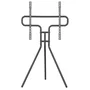 Fonestar STS-4864N Soporte de Suelo Orientable para TV 49''-70'' Negro